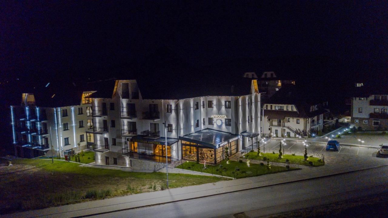 Zlatibor Hills Resort & Spa Exterior photo